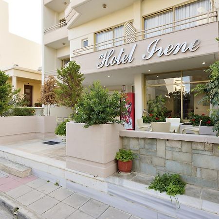 Irene Hotel Chania  Ngoại thất bức ảnh