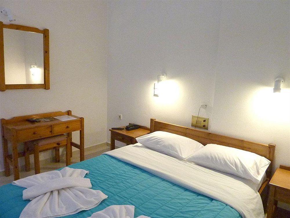 Irene Hotel Chania  Ngoại thất bức ảnh
