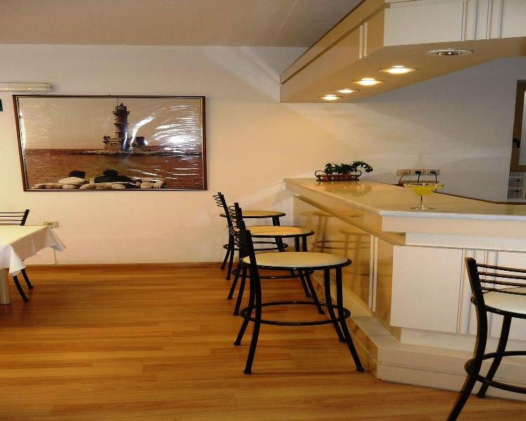 Irene Hotel Chania  Ngoại thất bức ảnh
