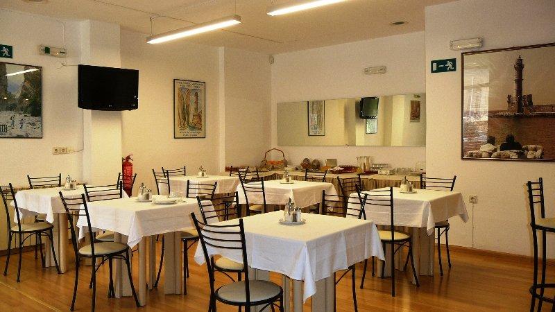 Irene Hotel Chania  Ngoại thất bức ảnh