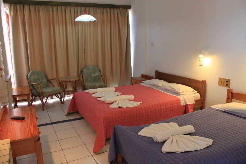 Irene Hotel Chania  Ngoại thất bức ảnh