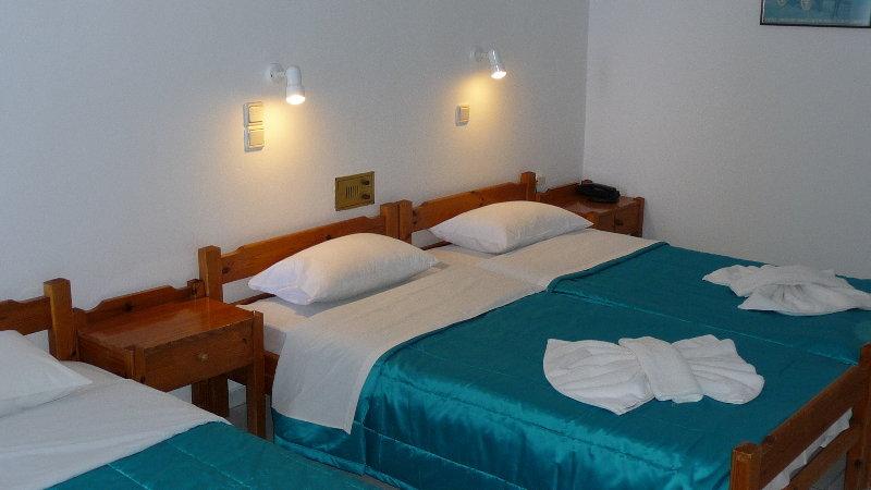 Irene Hotel Chania  Ngoại thất bức ảnh