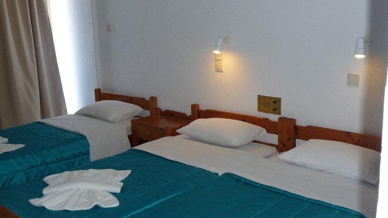 Irene Hotel Chania  Ngoại thất bức ảnh