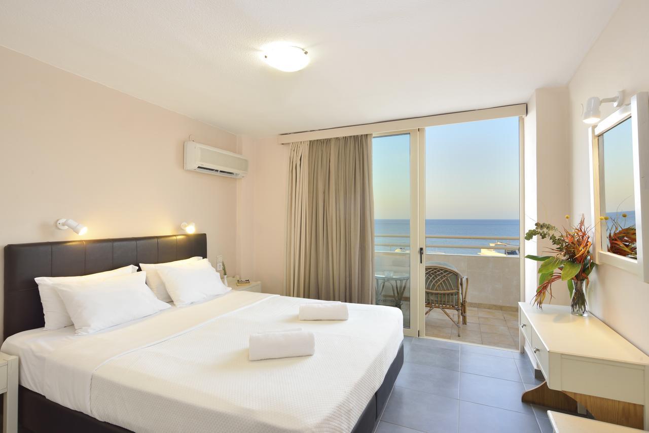 Irene Hotel Chania  Ngoại thất bức ảnh