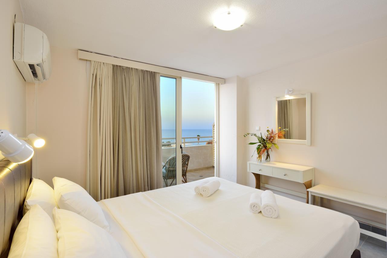 Irene Hotel Chania  Ngoại thất bức ảnh