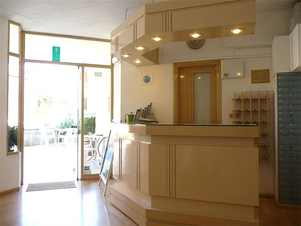 Irene Hotel Chania  Ngoại thất bức ảnh