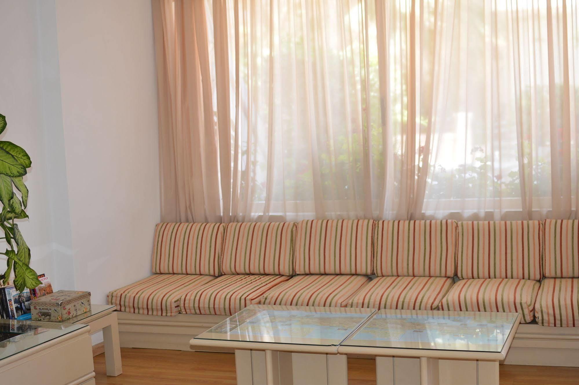 Irene Hotel Chania  Ngoại thất bức ảnh