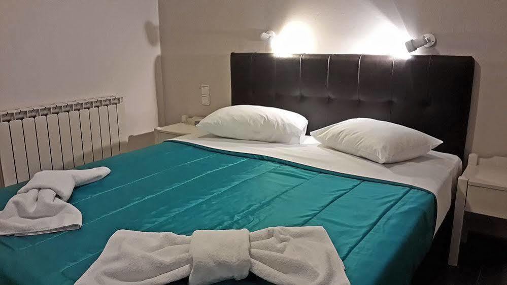 Irene Hotel Chania  Ngoại thất bức ảnh